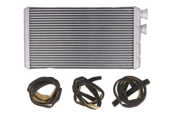 Heat exchanger interior heating Audi A4: D6A011TT Thermotec Heat exchanger, interior heating