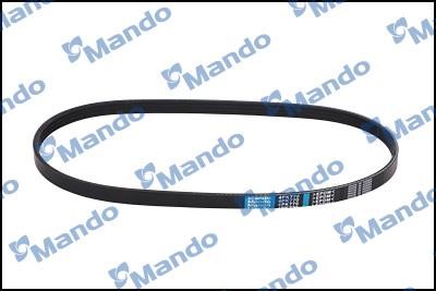 Mando MB4PK770 V-Ribbed Belt MB4PK770