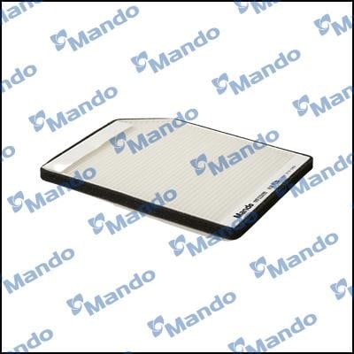 Mando MMF025099 Filter, interior air MMF025099