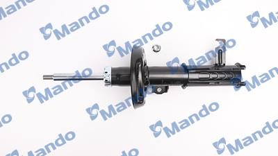 Mando MSS020900 Front right gas oil shock absorber MSS020900
