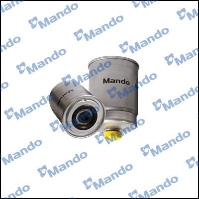 Mando MMF035076 Fuel filter MMF035076