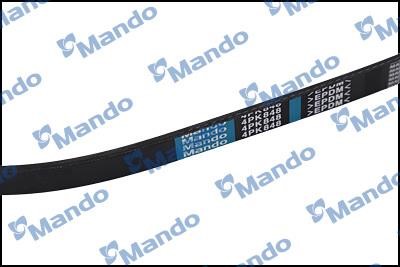 Buy Mando MB4PK848 at a low price in United Arab Emirates!