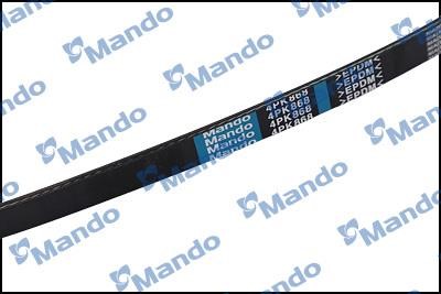 Buy Mando MB4PK868 at a low price in United Arab Emirates!