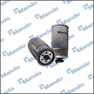 Mando MMF035186 Fuel filter MMF035186