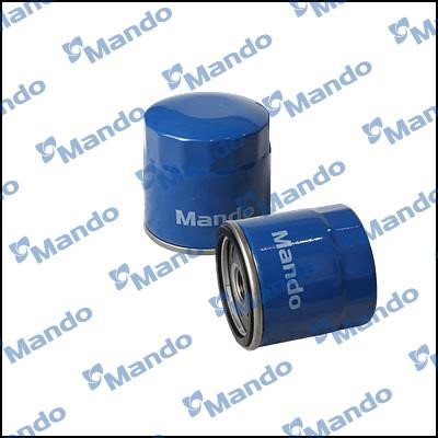 Mando MMF040108 Oil Filter MMF040108