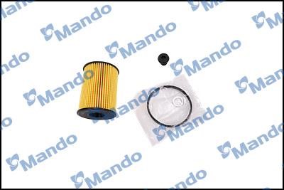Buy Mando MMF040307 at a low price in United Arab Emirates!