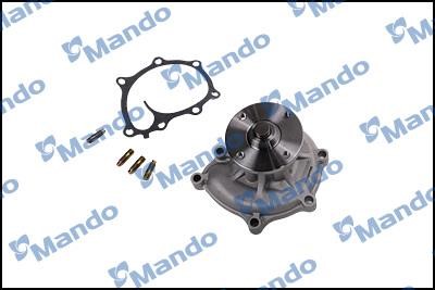 Buy Mando MWP1013 at a low price in United Arab Emirates!