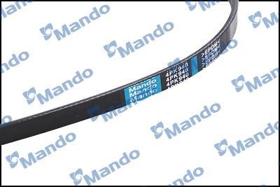Buy Mando MB4PK940 at a low price in United Arab Emirates!
