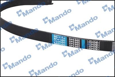 Buy Mando MB5PK865 at a low price in United Arab Emirates!