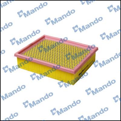 Mando MMF015509 Air filter MMF015509