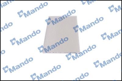 Mando MMF020018 Filter, interior air MMF020018