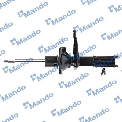 Mando MSS016281 Front Left Gas Oil Suspension Shock Absorber MSS016281
