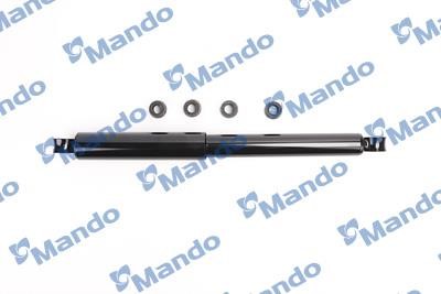 Mando MSS016854 Rear oil shock absorber MSS016854