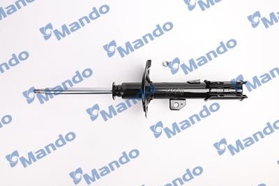 Mando MSS020417 Front right gas oil shock absorber MSS020417