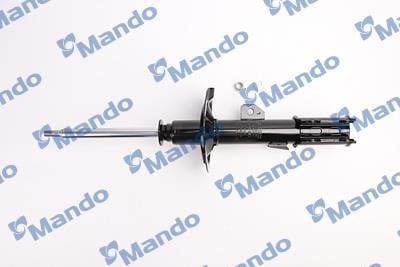 Mando MSS020418 Front Left Gas Oil Suspension Shock Absorber MSS020418