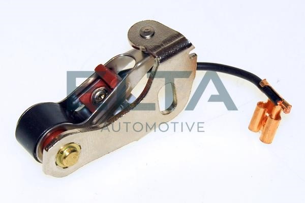 ELTA Automotive ET0333 Contact Breaker, distributor ET0333