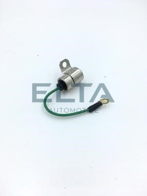 ELTA Automotive ET0335 Contact Breaker, distributor ET0335