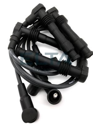 ELTA Automotive ET4141 Ignition cable kit ET4141