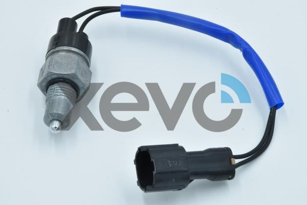 ELTA Automotive XBL7663 Reverse gear sensor XBL7663