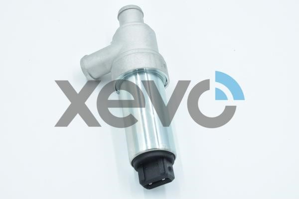 ELTA Automotive XFP8651 Idle sensor XFP8651