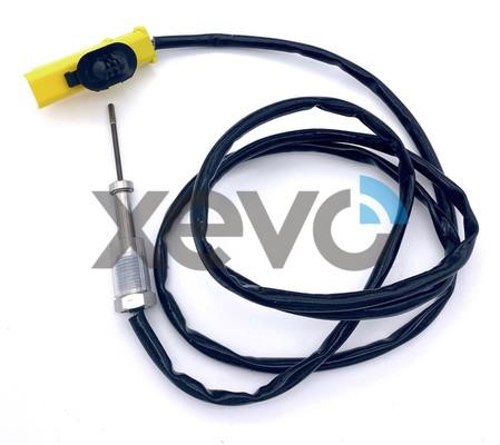 ELTA Automotive XLS2066 Exhaust gas temperature sensor XLS2066