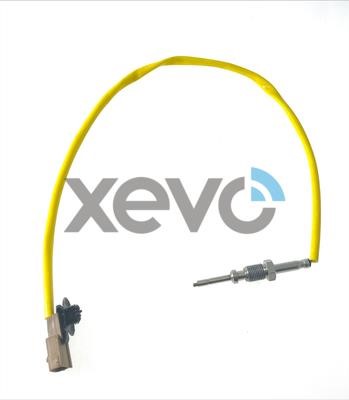 ELTA Automotive XLS2075 Exhaust gas temperature sensor XLS2075