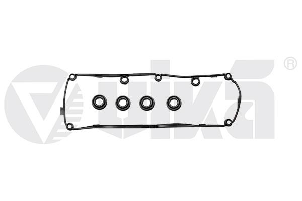 Valve gasket Audi A3: K11790601 Vika Valve cover gasket set