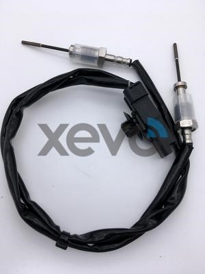 ELTA Automotive XLS2188 Exhaust gas temperature sensor XLS2188