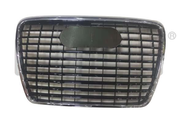88531844802 Diamond/DPA Ventilation Grilles, bumper