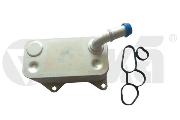 Vika 11171702901 Oil cooler 11171702901 11171702901 Vika Oil cooler