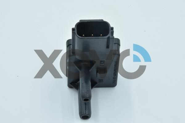ELTA Automotive XMS7159 Sensor, exhaust pressure XMS7159