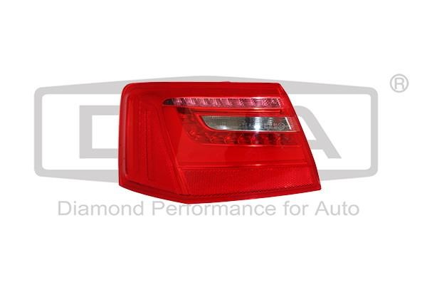 Tail lights Audi A6: 99451823502 Diamond/DPA Combination Rearlight