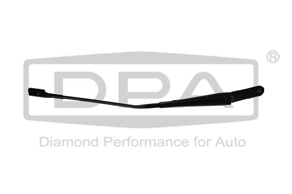 Wiper arms Audi A5: 99551833302 Diamond/DPA Wiper Arm, window cleaning