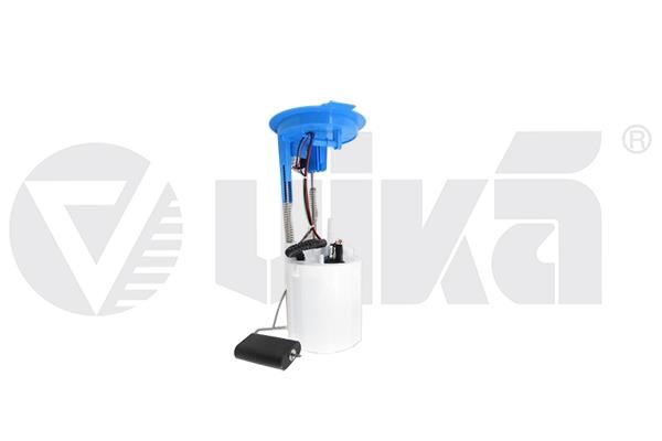 Fuel pump module Audi Q3: 99191795001 Vika Fuel pump