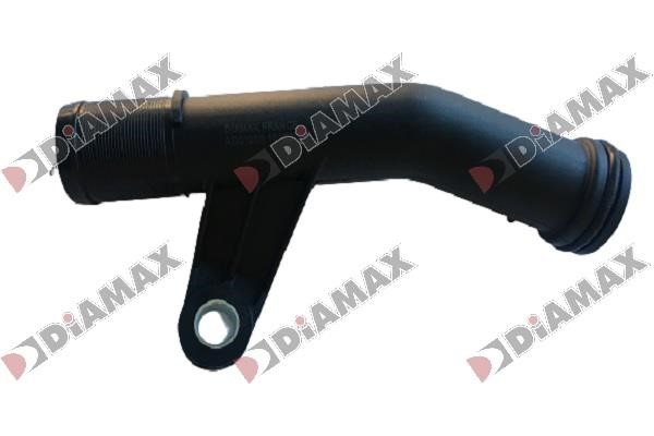 Diamax AD01009 Coolant Tube AD01009