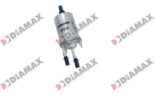 Diamax DF3007 Fuel filter DF3007