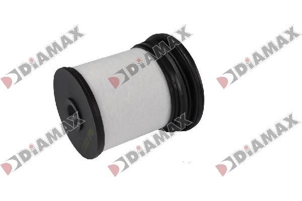 Diamax DF3387 Fuel filter DF3387