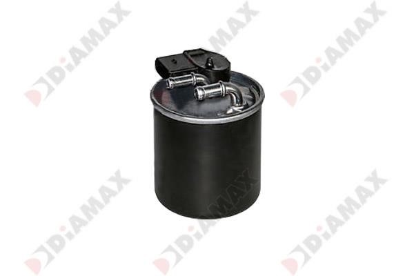Diamax DF3393 Fuel filter DF3393