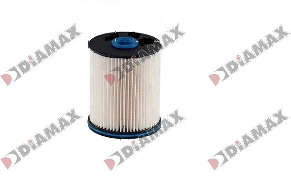 Diamax DF3405 Fuel filter DF3405