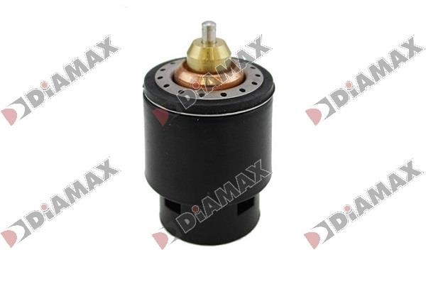 Diamax AD02045 Thermostat, coolant AD02045