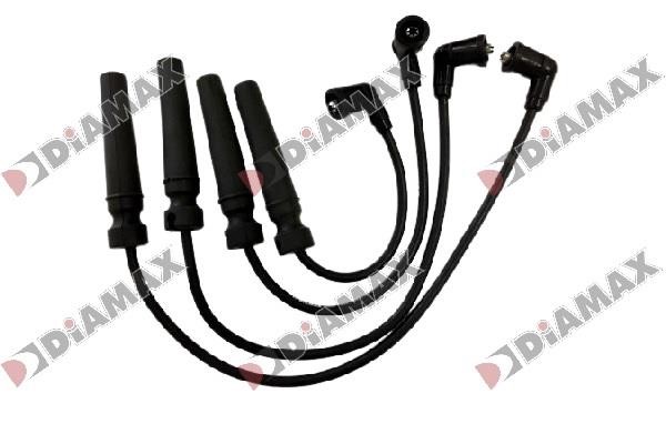 Diamax DG1010 Ignition cable kit DG1010