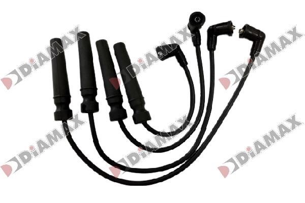 Diamax DG1017 Ignition cable kit DG1017