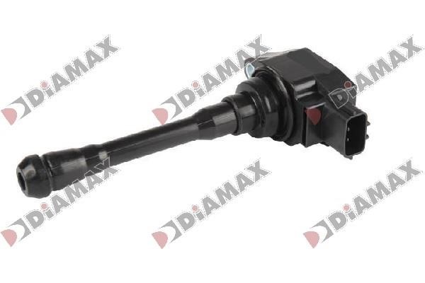Diamax DG2029 Ignition coil DG2029