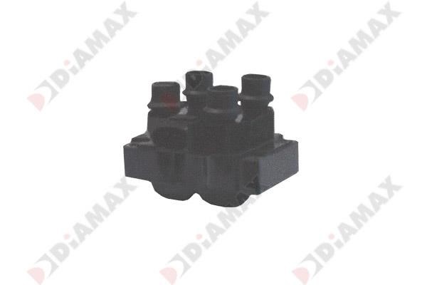 Diamax DG2030 Ignition coil DG2030