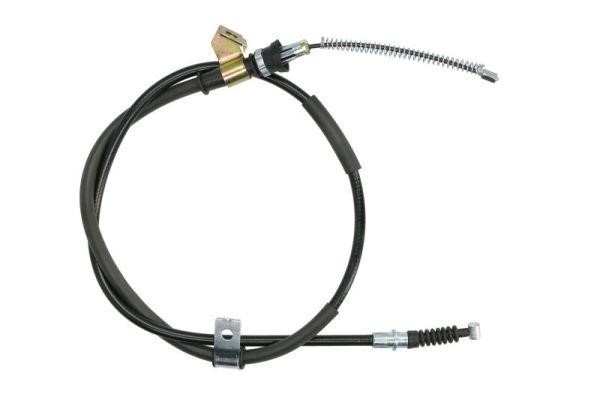 ABE C75049ABE Cable Pull, parking brake C75049ABE