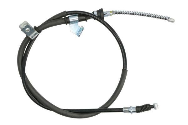 ABE C75050ABE Cable Pull, parking brake C75050ABE