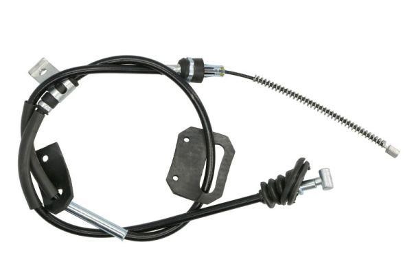 ABE C78028ABE Cable Pull, parking brake C78028ABE
