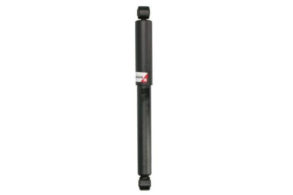 Magnum technology AG3074 Rear oil and gas suspension shock absorber AG3074