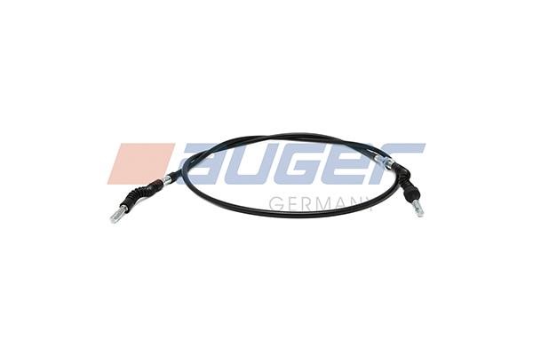 Auger 94355 Accelerator cable 94355