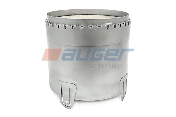 Auger 97080 Soot/Particulate Filter, exhaust system 97080